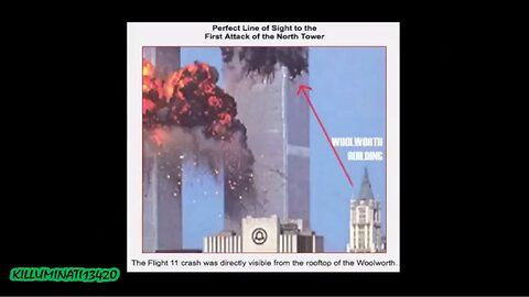 False Flag & Mossad's "WAR ON TERROR" with America's Zionist & NeoCons.