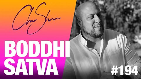 Club Shada #194 - Boddhi Satva