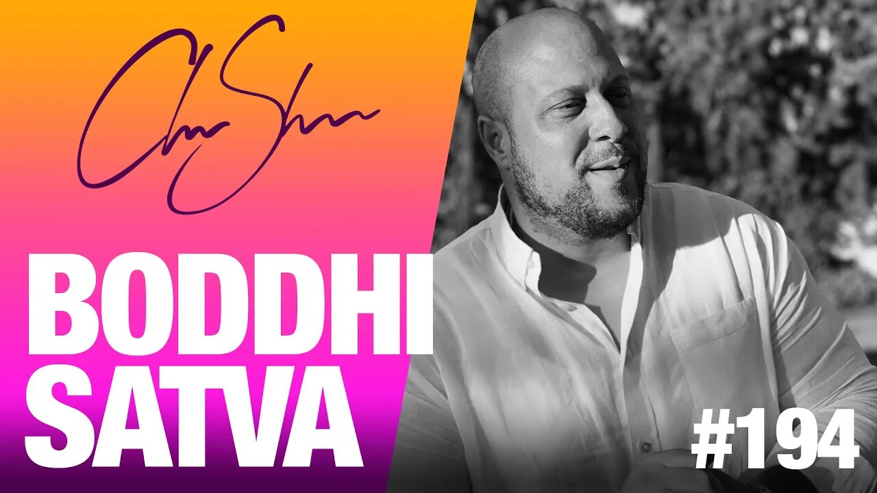 Club Shada #194 - Boddhi Satva