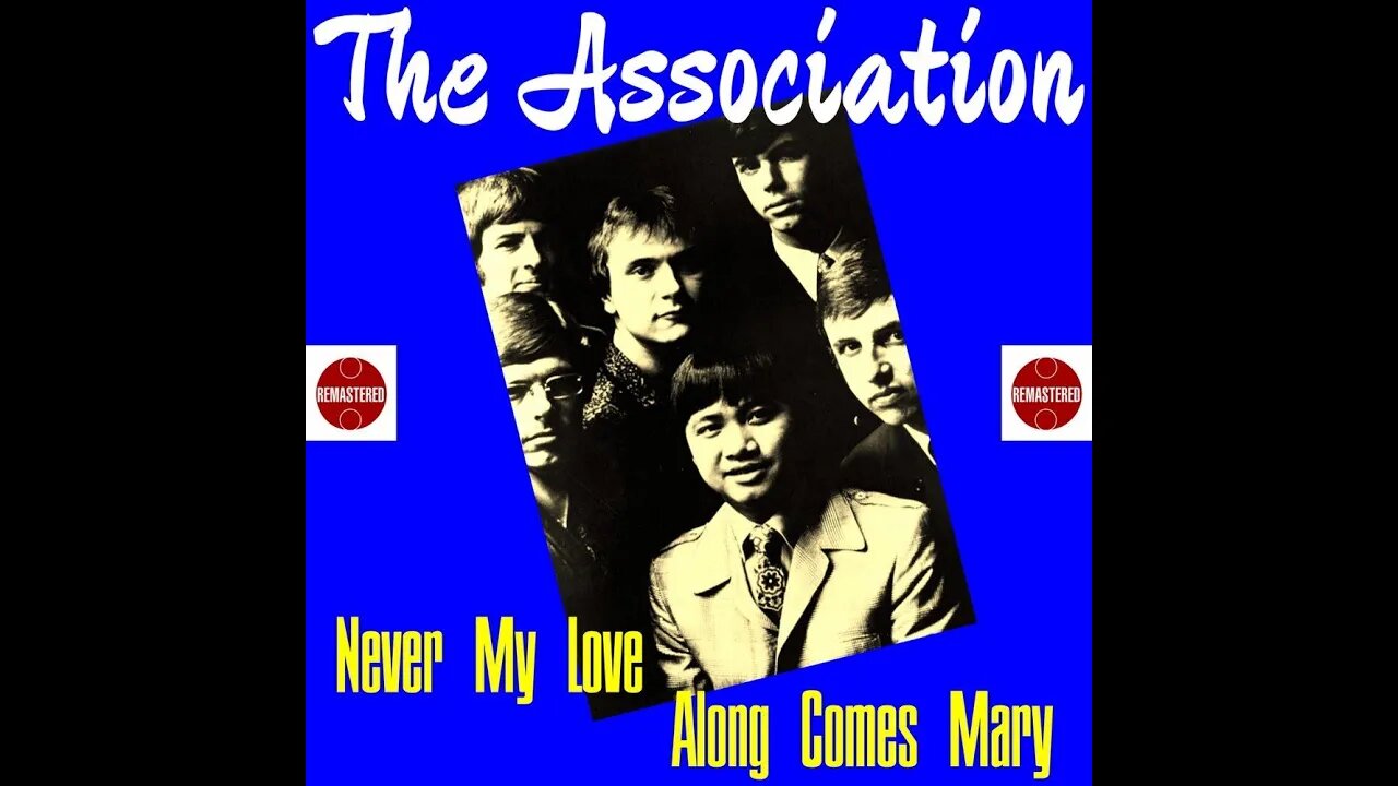 the Association "Along Comes Mary"