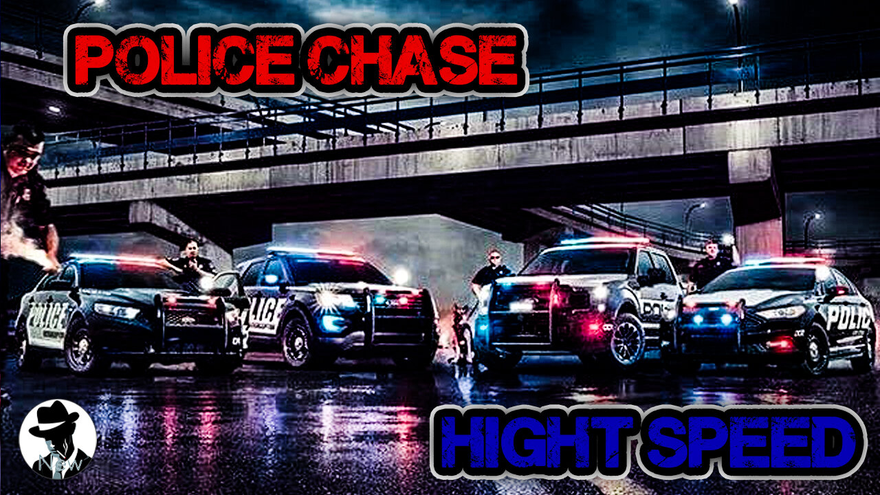 30 Times Idiots Got Instant Karma! | Police Chase High Speed