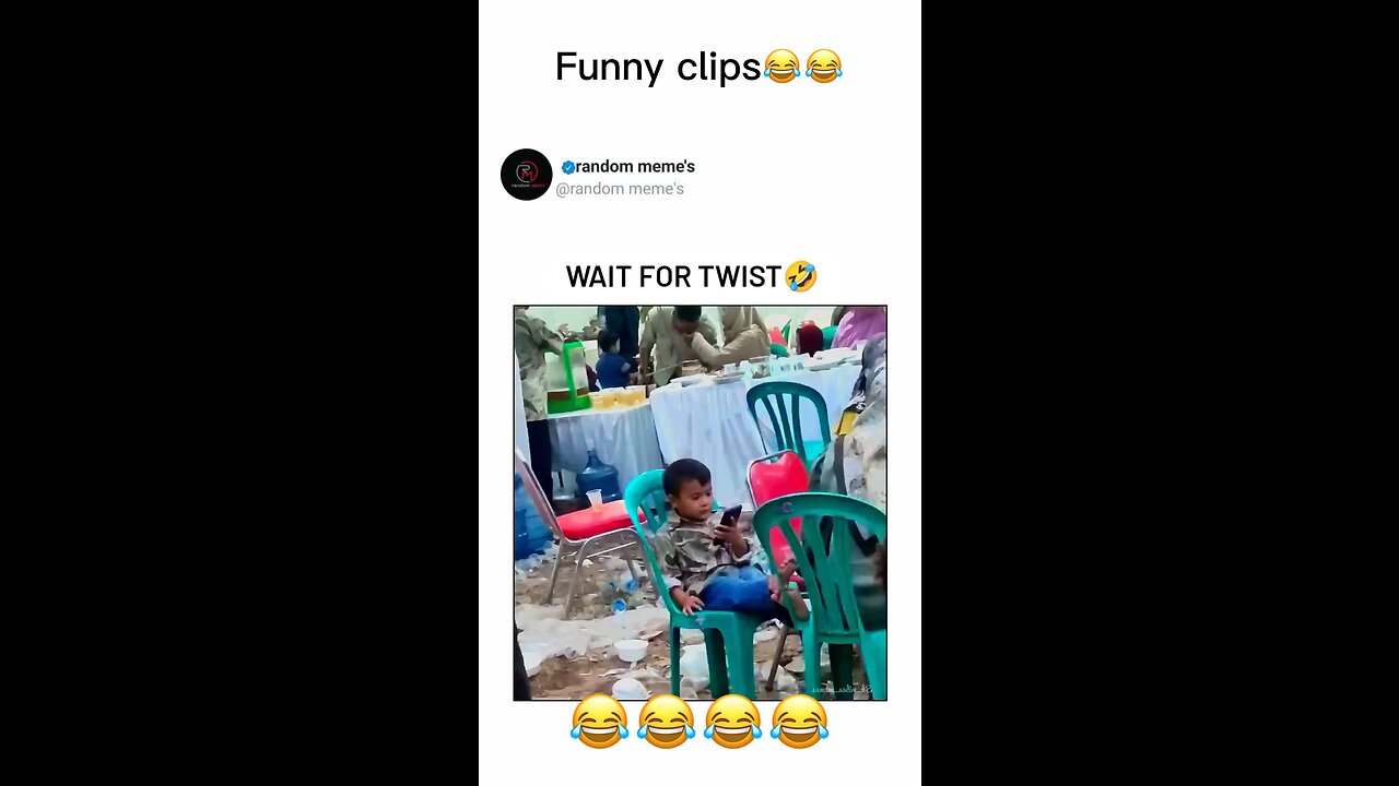 Funny clips😂😂