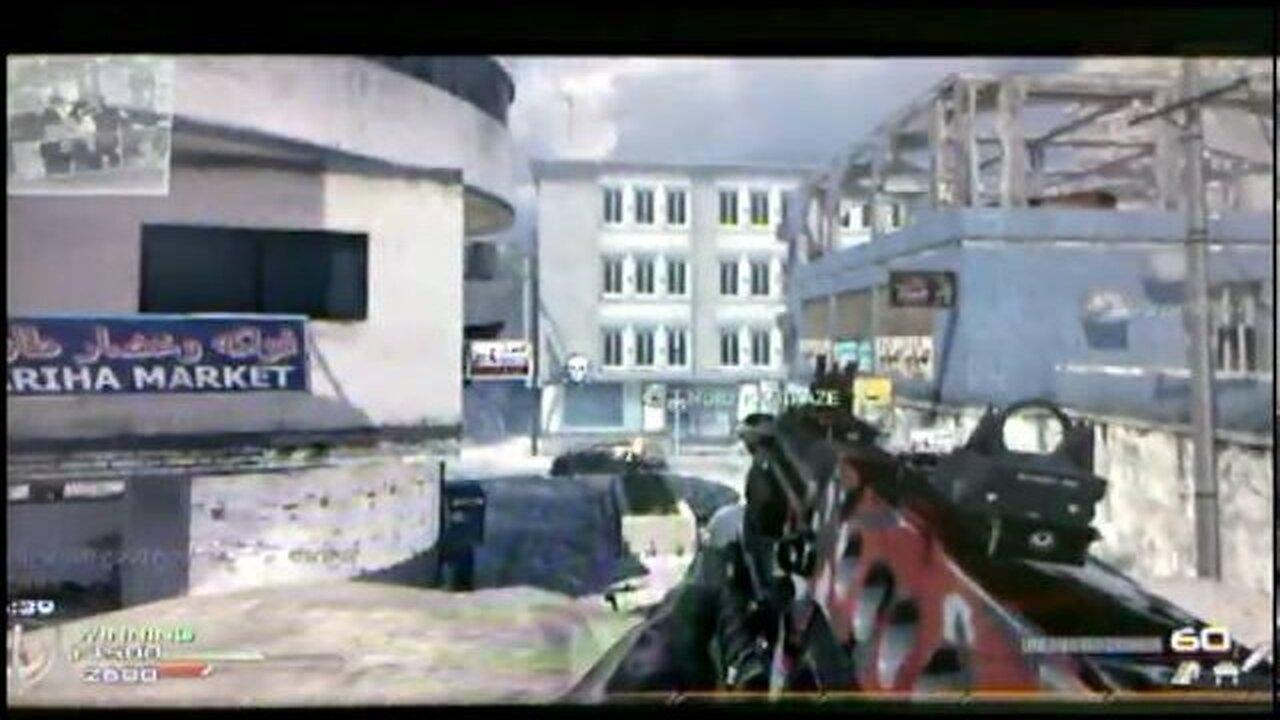 ViBrationNC Nuke #33