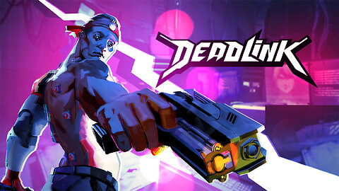 【 Deadlink 】➞【 Official Accolades Trailer 】➞【 2024 】