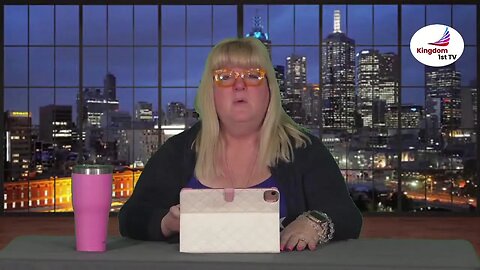 For the Sake of Unity (Kingdom Culture with Linda Mayer)