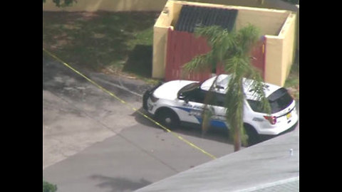 Arrest made in Delray Beach shooting