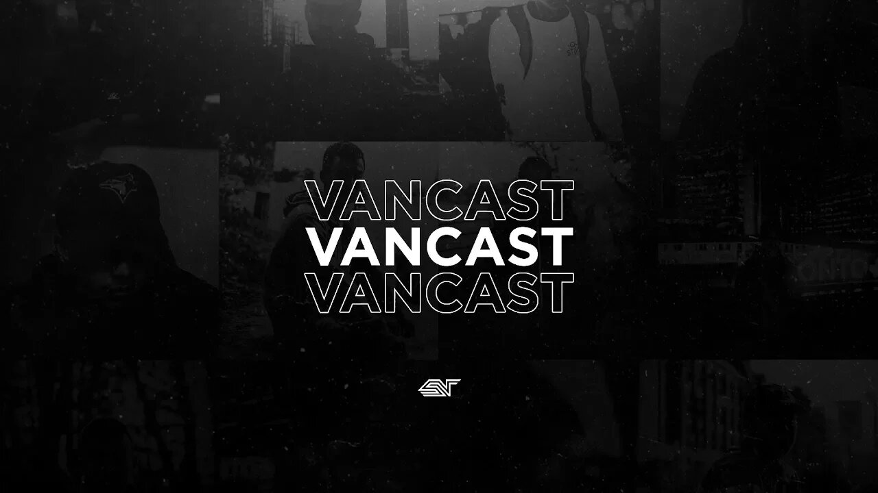 Starting at Zero, Staying Motivated, Film School | VANCAST Episode 3 ft. Lorty and Kimofy