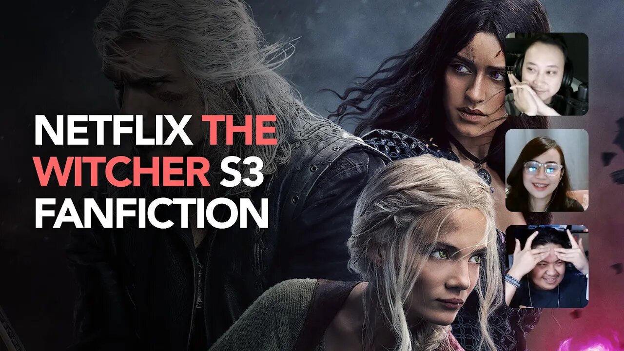 Netflix Witcher Season 3 Details and Issues