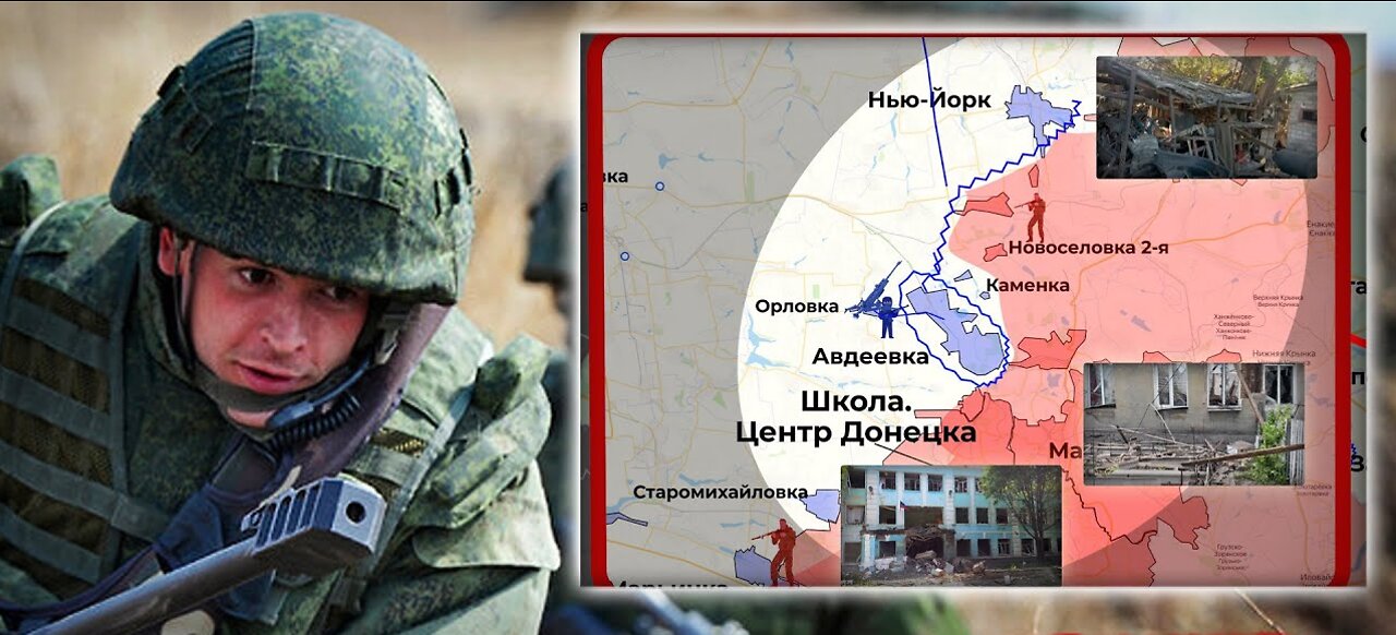 05.31.2022 Chronicle of military operations "Russia - Ukraine". "Subtitles"!!!