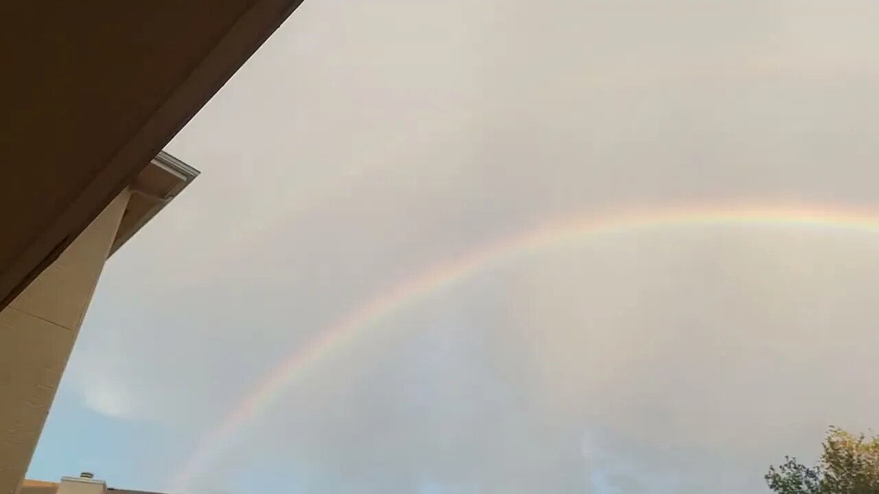 Bryan Texas Rainbow #6