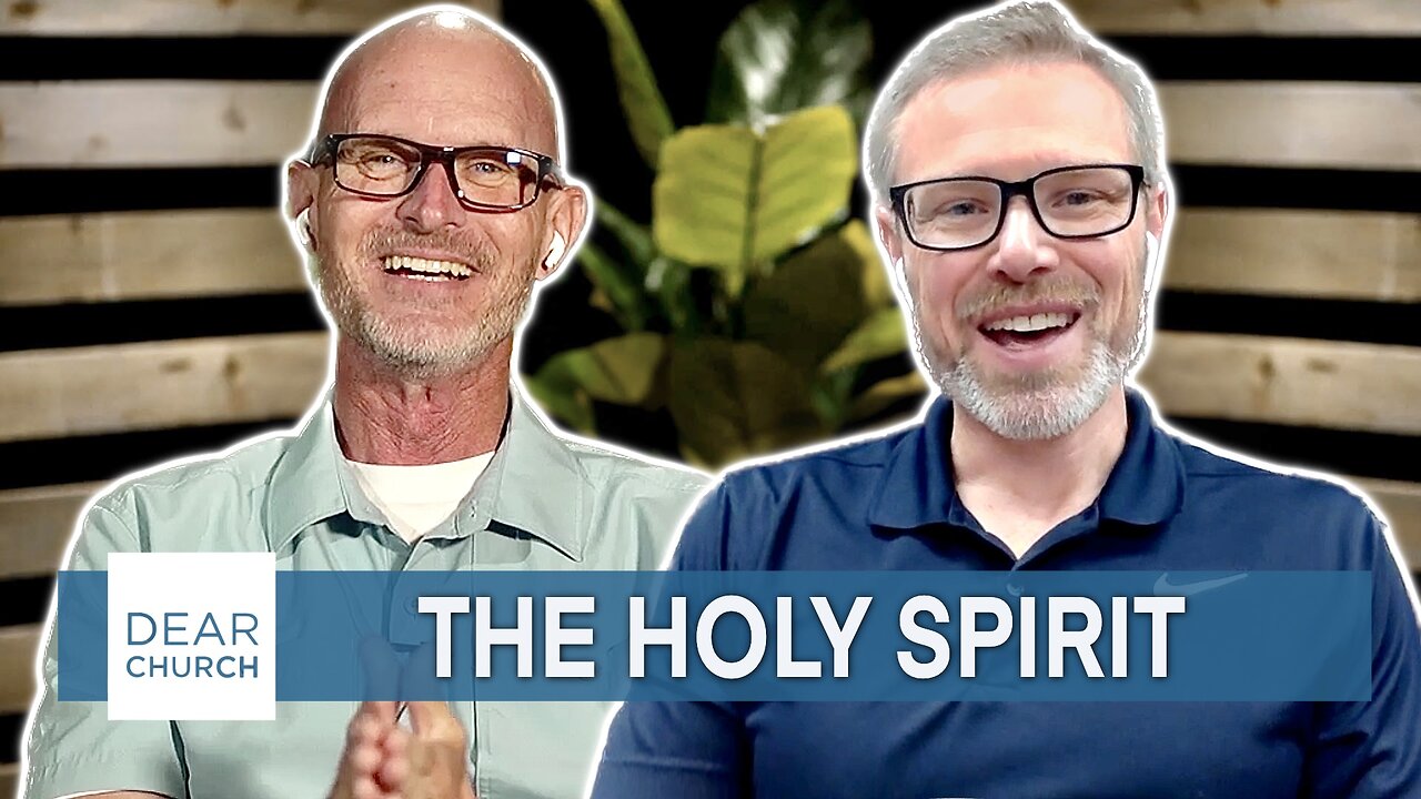 The “Controversial” Gift of the Holy Spirit? | Dear Church Ep. 278