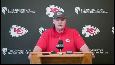 KC Chiefs Coach Defends Kicker Harrison Butker