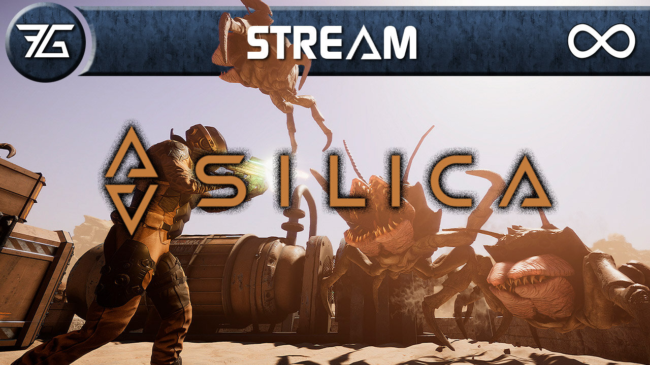 Silica | Multiplayer