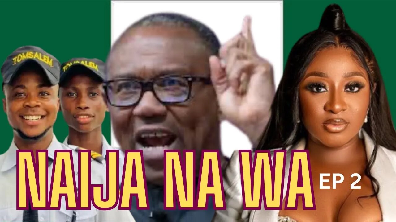 Peter OBi To Appeal PEPT 2023 Tribunal Decision | Ini Edo Is Engaged? | Happie Boys Seek Forgiveness