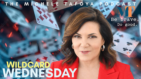 A Wildcard Wednesday Whoop A$$ on Elites