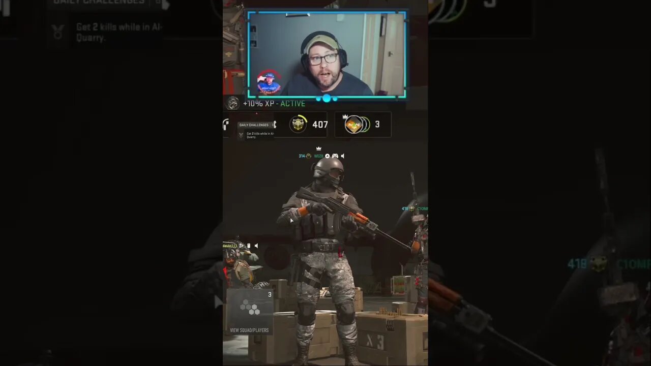 Is this a new feature 🤔
