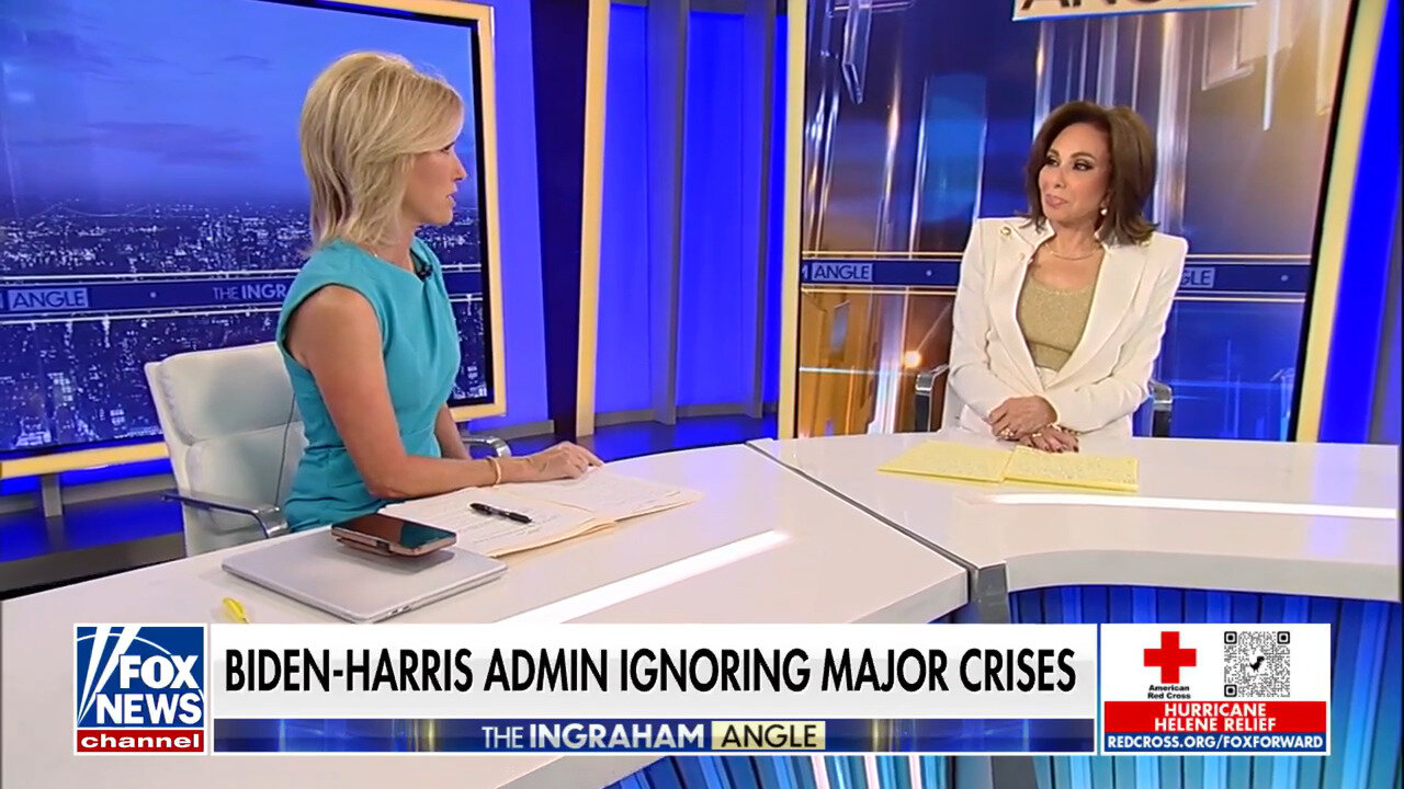 Judge Jeanine: This Is Going To Cost Americans A Lot Of Money