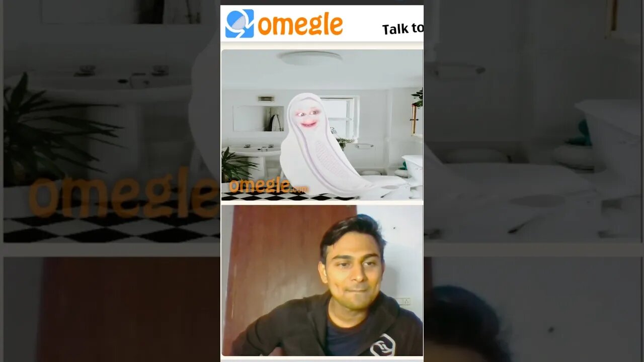 padman is here #memes #shorts #omegle #jaswantboo