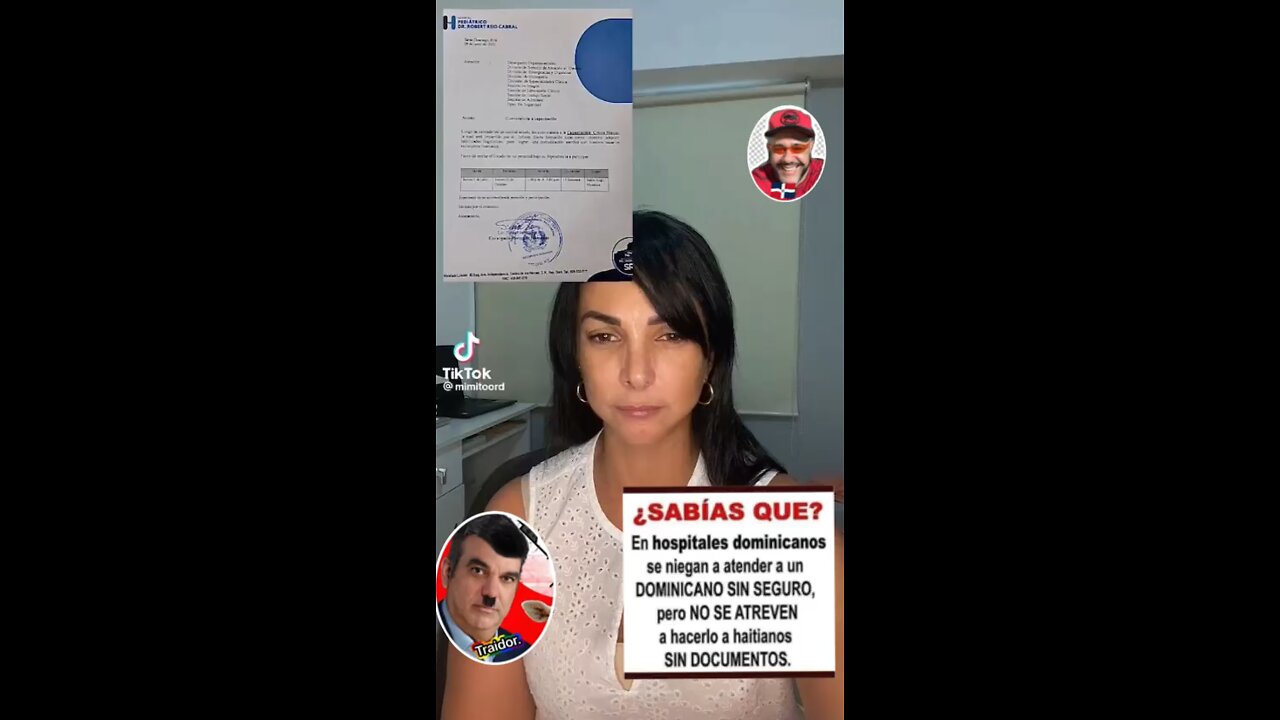 presidente dominicano , Luis AbAbinader entrega soberania a los organismos internacionales