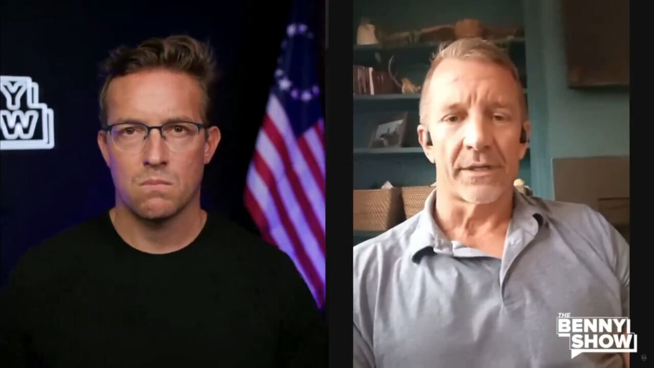 Ex-Navy SEAL Erik Prince calls on Gov DeSantis to TAKEOVER the investigation