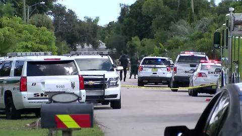 2 shot near Palm Beach Gardens