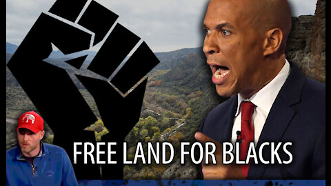 Democrats Introduce South African Style Land Confiscation Bill to Give Land To “Black Farmers”