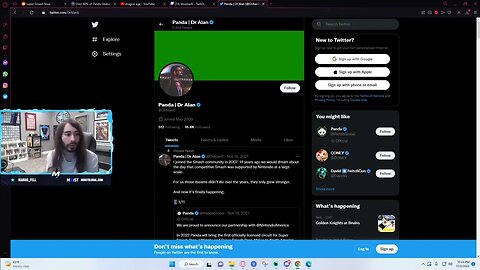 KANYE IS FINISHED | Moistcr1tikal Reacts