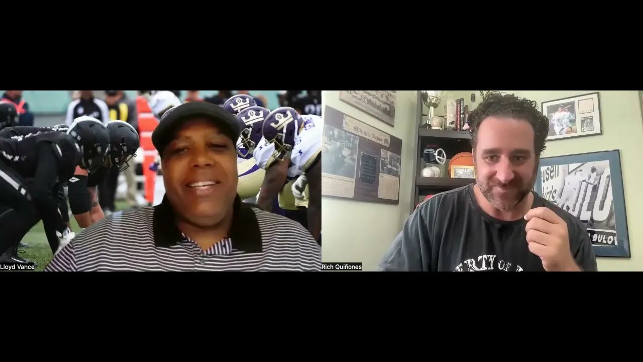 Issues in DC already? SF's Lance odd man out? Eagles depth at DL will be key, Cook signs w/Jets #nfl