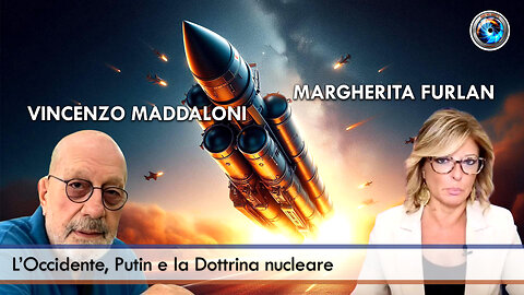 L’Occidente, Putin e la Dottrina nucleare