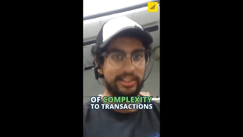 Bitcoin and Ethereum explained in 60 seconds
