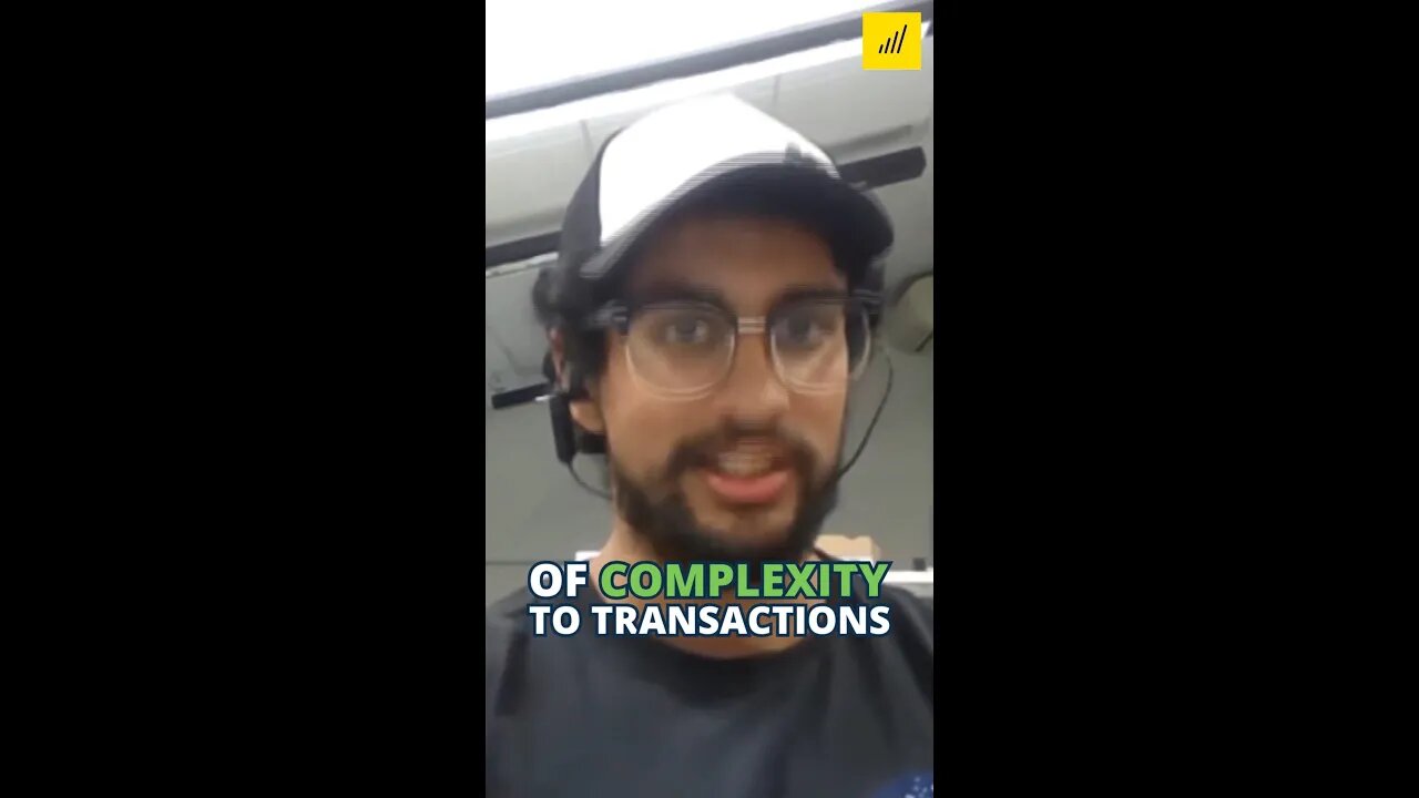 Bitcoin and Ethereum explained in 60 seconds