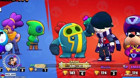 Bora jogar #brawlstars