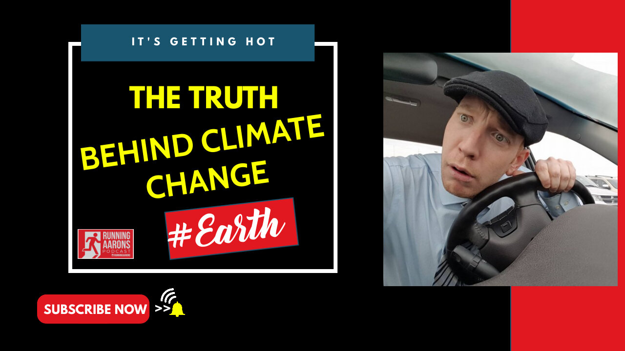 THE TRUTH ON CLIMATE CHANGE - What Do The "Deniers" Really Think?