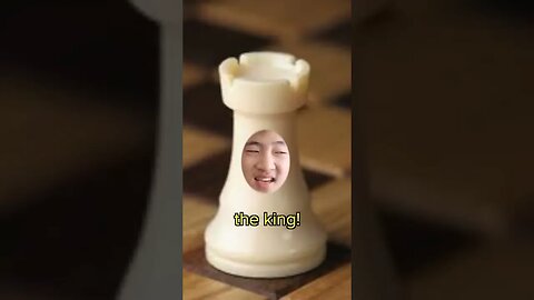 If Chess Pieces Could Talk..