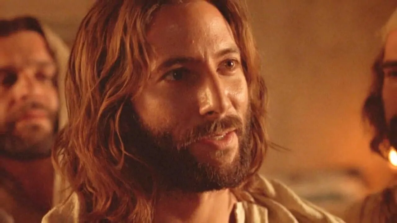 Piapoco - John 20:19-31 “Jesus appears to the disciples” [pio]