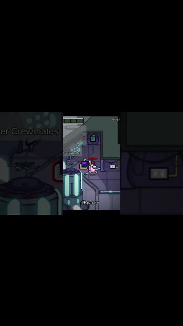 Watch Out When I Am Imposter On 0 Cooldown #amongus #shorts #superior #heat #official