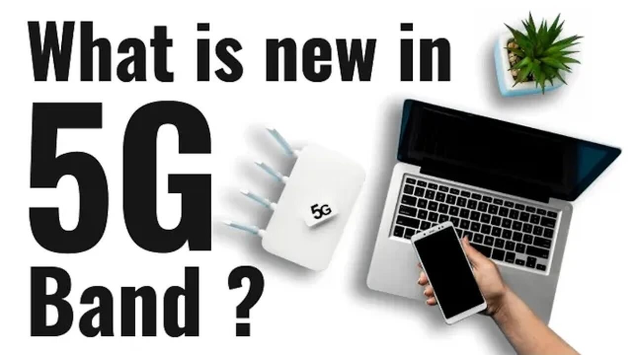 Exploring the New Features in the 5G Band