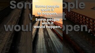 Some people