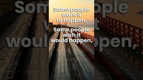 Some people
