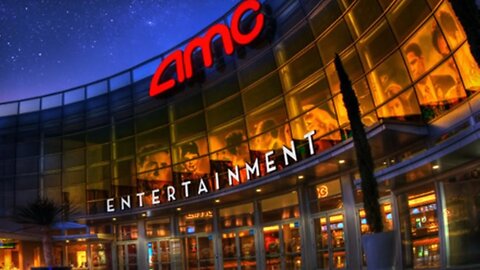 AMC is Not Looking Good!