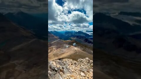 Pretty Mountains Tiktok natureofnow