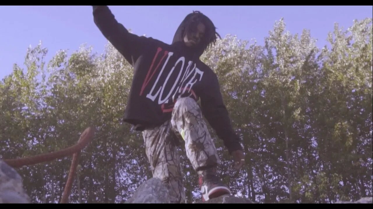 Ghoulavelii - 64 (Official Music Video)
