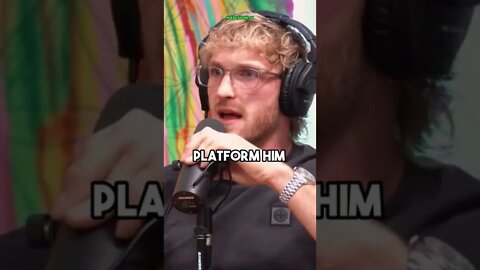 Logan Paul ANGRY AT TOP G!