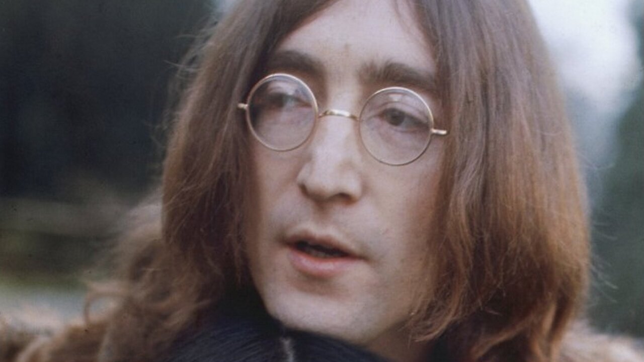 JOHN LENNON