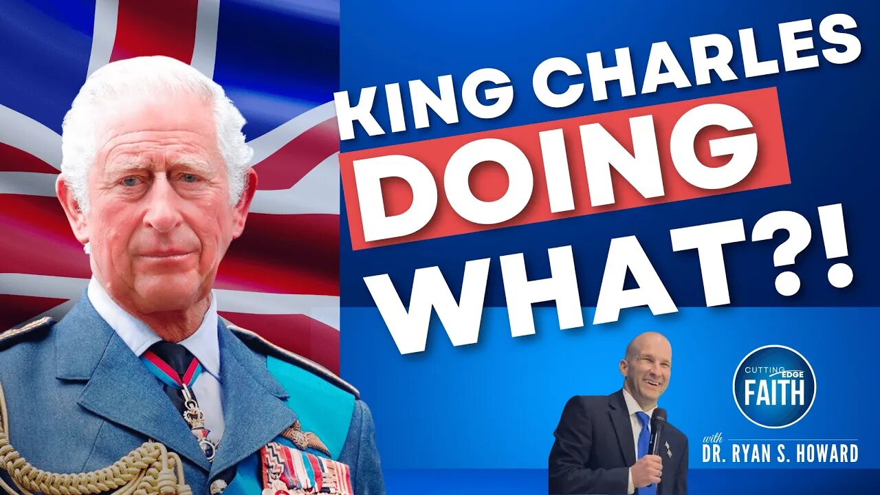 The Truth About King Charles III's Coronation