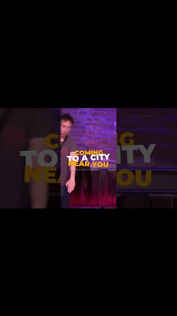 message for New York, Chicopee, Providence, Chicago, Rochester, and Austin #kyledunnigan #comedy
