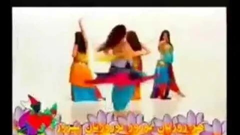 آهنگ نوروزی صحبته عیده Noroos Song Sohbate Eide