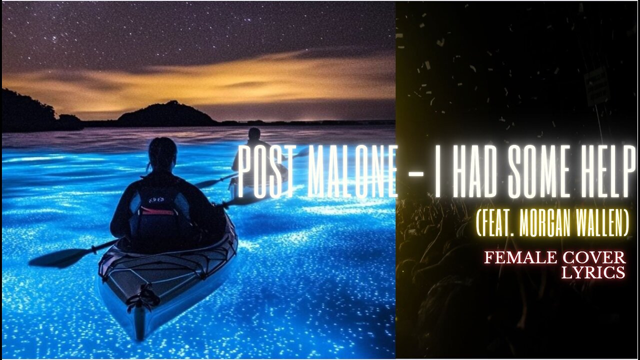 Post Malone - I Had Some Help Special Edition