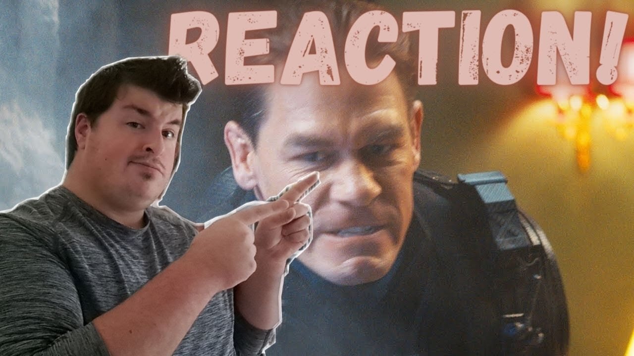 F9 Movie Clip | Dom Tracks Jakob (2021) Reaction!