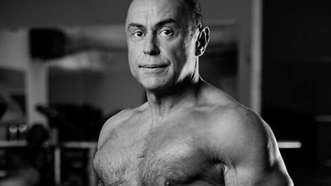 TC Luoma Interviews Charles Poliquin - Part Six | Muscle Media 2000